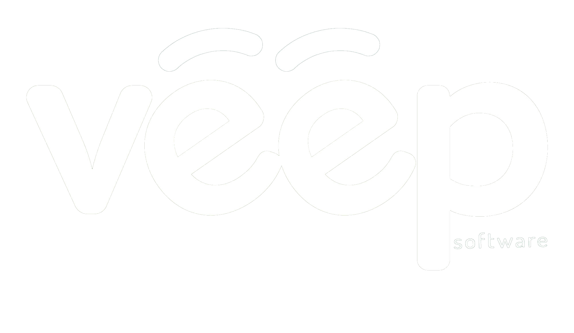 Veep Software Logo